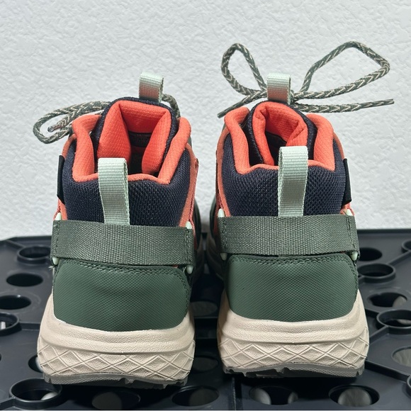 NEW TEVA THYME Green Grandview GORE-TEX GTX Vibram Megagrip Hiking Boot 7.5 - Picture 11 of 13